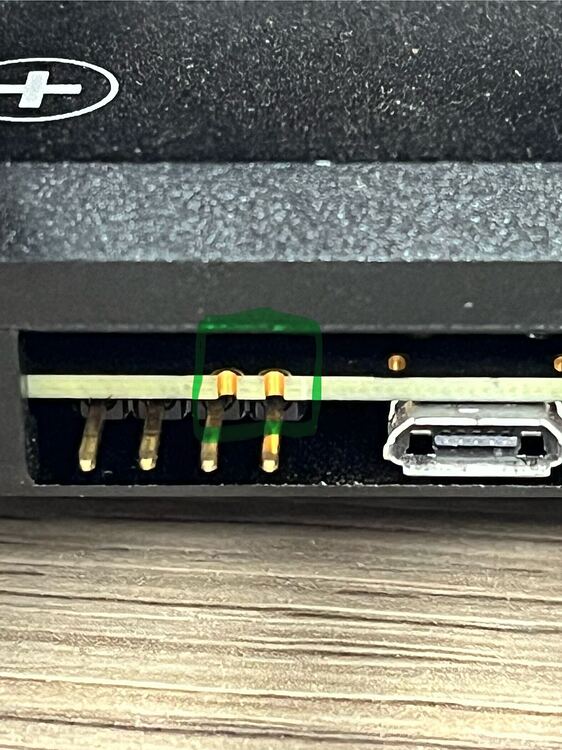 New ESC and Controller firmware - Throttle Controller - OpenPPG Community